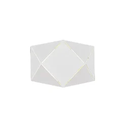 Trio ZANDOR - 223510131 incl.1x6,5W LED/700Lm/3000K Outlet