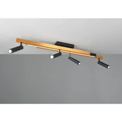 Trio ZENO - 648310580 incl.5x7W LED/4200Lm/2700 - 6500K Sale