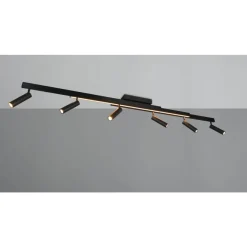 Trio ZENO - 648310732 incl.6x7W LED/800Lm/2700 - 6500K  & incl.1x10W LED/1200Lm/2700 - 6500K Clearance