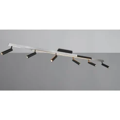 Trio ZENO - 648310705 incl.6x7W LED/800Lm/2700 - 6500K  & incl.1x10W LED/1200Lm/2700 - 6500K Best