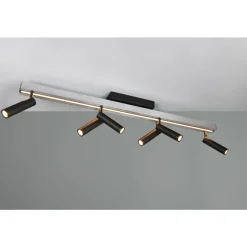 Trio ZENO - 648310705 incl.6x7W LED/800Lm/2700 - 6500K  & incl.1x10W LED/1200Lm/2700 - 6500K Best