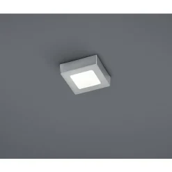 Trio ZEUS - 657110607 incl.1x5,5W LED/500Lm/3000K Clearance
