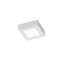 Trio ZEUS - 657110601 incl.1x5,5W LED/500Lm/3000K Clearance