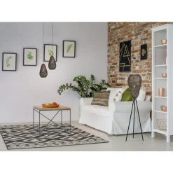 Trio ZIVA - 465300104 excl.1xE27 Best