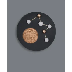 Trio ZODIAC - 644810132 incl. 1x43W LED/ 4300Lm/2300+3000+4000K Online