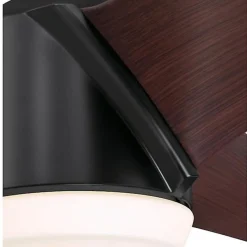 Westinghouse Evan Plafondventilator 132cm mat zwart Online