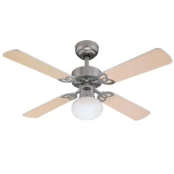 Westinghouse Vegas plafondventilator 105cm Discount